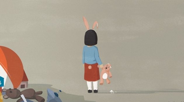 어린이에 대한 성적 대상화, 더 큰 그림을 봐야 합니다