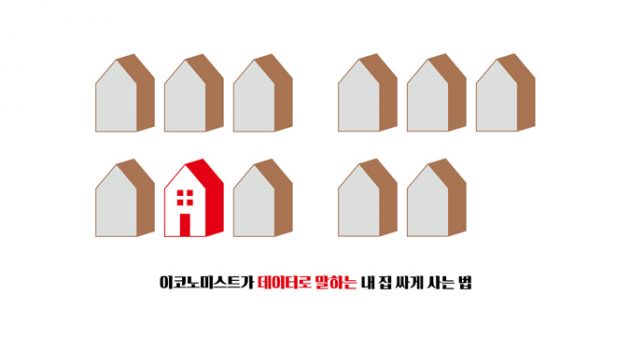 부동산 정책 공부에 도움 되는 ‘나는 부동산 싸게 사기로 했다’