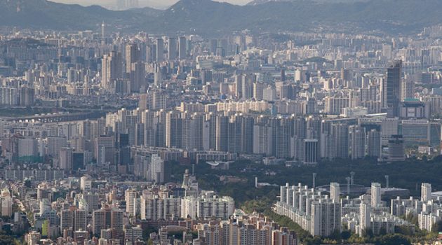주택 정책, 서울 핵심지역의 공급 확대가 없다면 소용없다