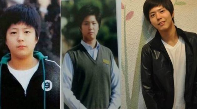 스타 데뷔 전 졸업사진 모음 (21세기 버전)