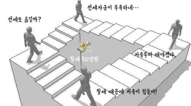 전셋집을 위한 원상복구 인테리어 팁 7
