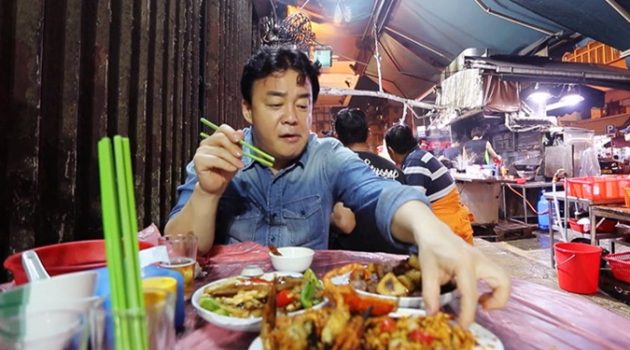 브랜드 ‘백종원’, 역지사지를 이야기하다