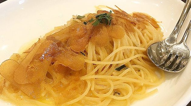 다양한 개성 뽐내는 인생 파스타 맛집 BEST 5
