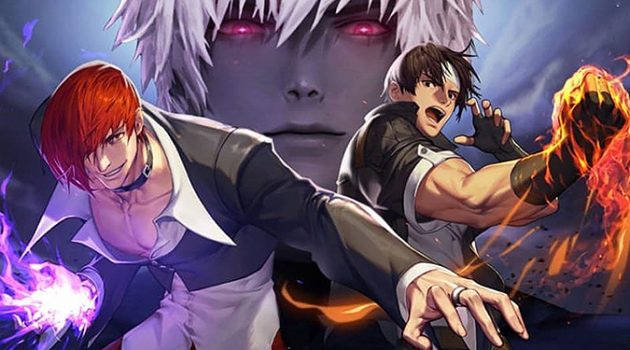 ~KOF 데스티니 권황명운~ ② 도탑전기에 수집을 강화한 BM과 게임 디자인