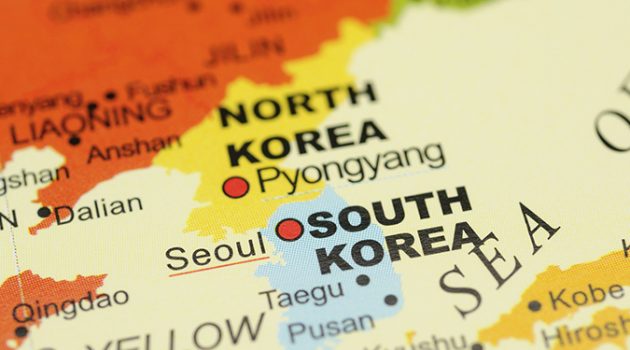 동북아의 보석, 북한이 지닌 엄청난 기회