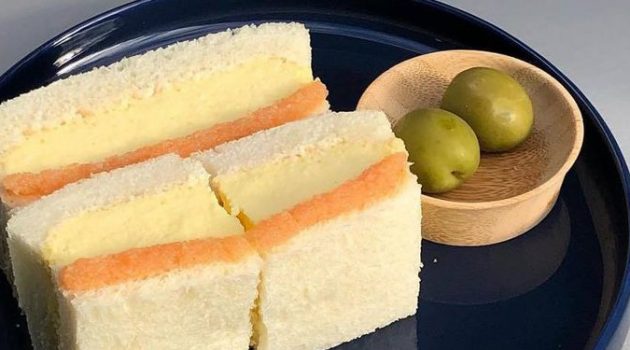 폭신폭신 부드러워! 달걀 샌드위치 맛집 7곳