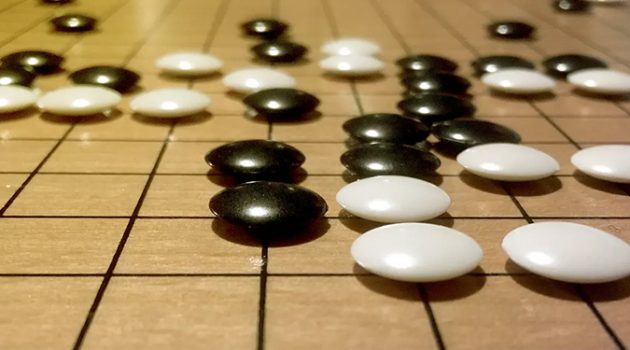 카카오의 바둑 인공지능이 축도 모른다고요?