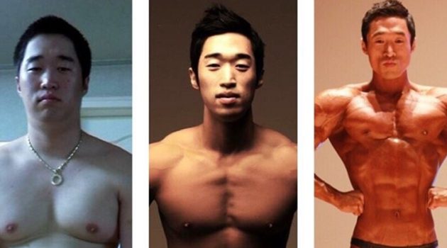 1년에 1톤씩 대한민국을 가볍게 만드는 남자, 모바일 PT에 도전하다: ‘건강한 친구들’ 안진필 대표 인터뷰