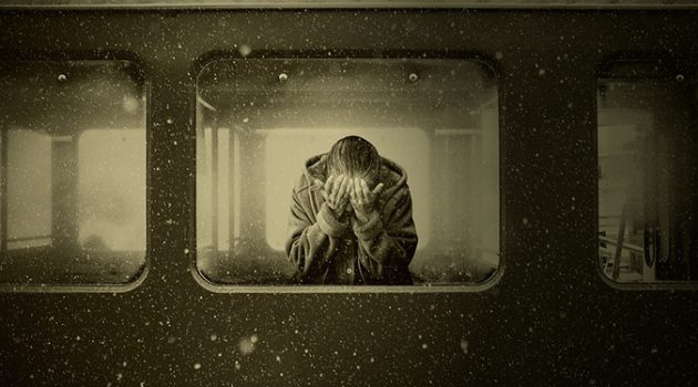가난의 체험이 무서운 점은, 자신의 가난을 끊임없이 털어놓고 싶어진다는 것이다