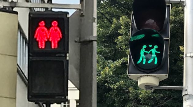 오스트리아의 공공 디자인, 일상 속 섬세함