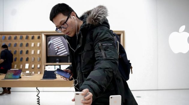 어느 경제학자의 질문: 중국 소비자들이 다시 부활할 수 있을까?