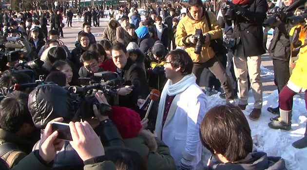그 남자가 2만 명이 모인 소셜 이벤트 ‘솔로대첩’을 기획한 이유