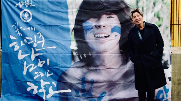 ‘100원 동전’으로 학교를 세우고 만 명을 살리는 기적: 코인트리 대표 한꽃거지 인터뷰