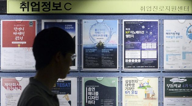 ‘청년 문제’에는 일종의 착시가 있다