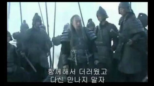 비교를 부추기는 사람들과 헤어지기