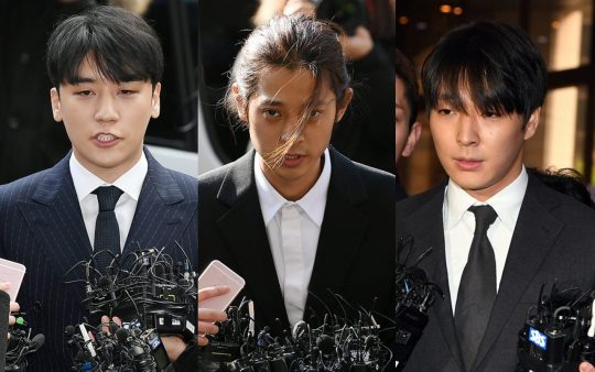 일탈은 당신을 특별하게 만들지 않는다