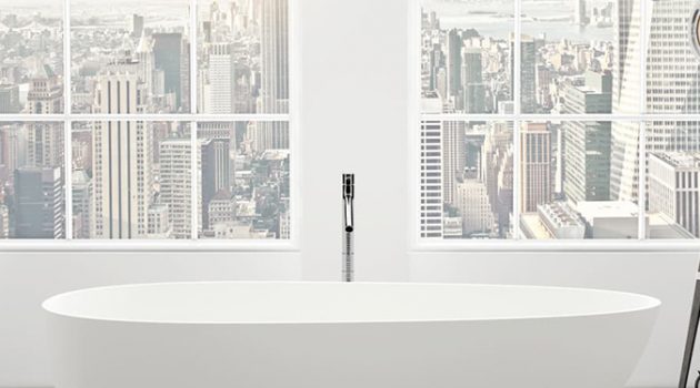 베란다에 욕조를 설치할 수 있을까? 베란다 욕조 설치 가이드