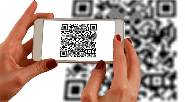 QR 결제가 한국에서는 얼마나 통할까?