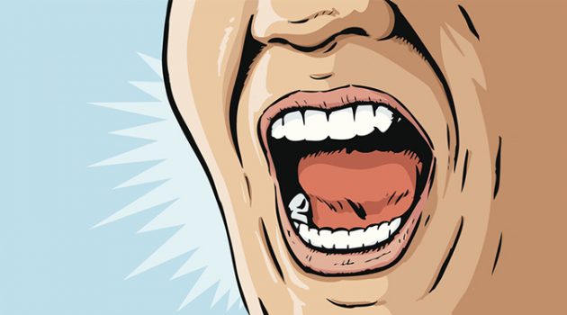 ‘나’로 잘살면 증오는 멈춘다
