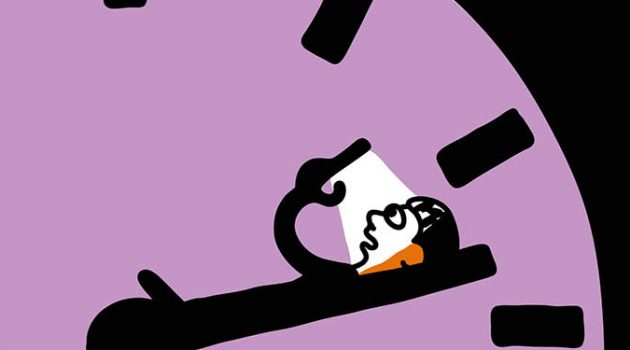 [나는 어떻게 행동경제학으로 스마트폰 중독에서 벗어났나] ① 이 사람은 무려 트위터를 끊었다
