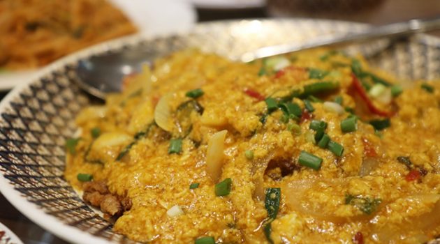 사와디캅! 진한 태국 감성 느껴지는 타이 요리 맛집 5곳