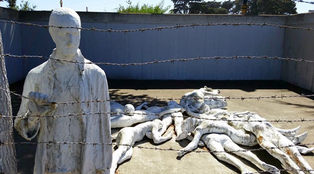 나치가 깨뜨려 버린 ‘통계의 금기’