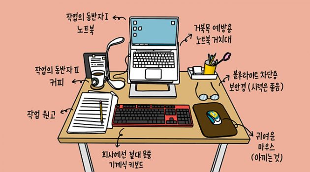 [퇴사&프리랜서] ④ “프리랜서입니다.”