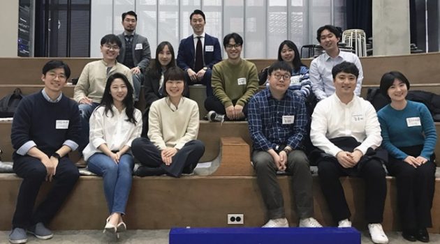 젠더 관점 투자: 기울어진 운동장의 ‘기울기’를 낮추다