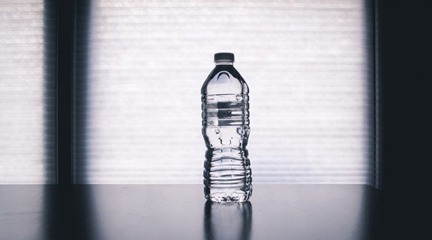PET를 이용한 업사이클링 합성 소재