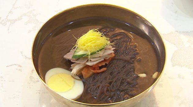 평냉의 계절이 돌아왔다! 평양냉면 신흥 맛집 5곳