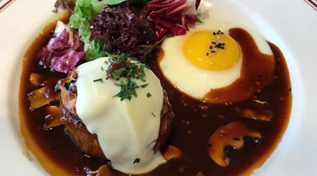 추억 소환! 레트로 감성, 경양식 맛집 BEST 5
