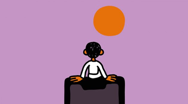 [나는 어떻게 행동경제학으로 스마트폰 중독에서 벗어났나] ③ 누구도 페이스북 ‘좋아요’에 감동하지 않는다