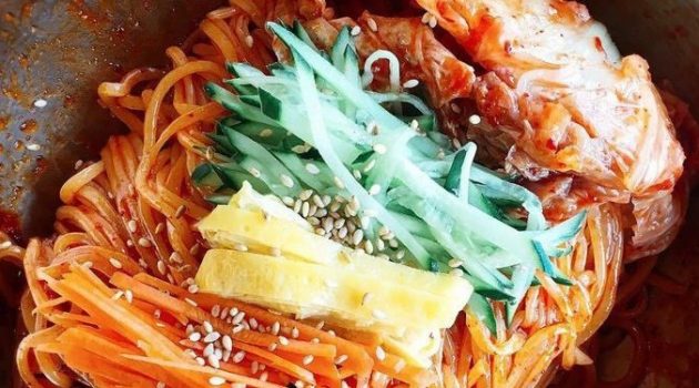 면 요리 장인을 찾아라! 생활의 달인 면 요리 맛집 7곳