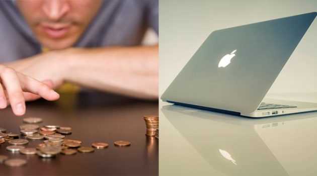 다른 사람의 씀씀이에 신경 쓰지 말자