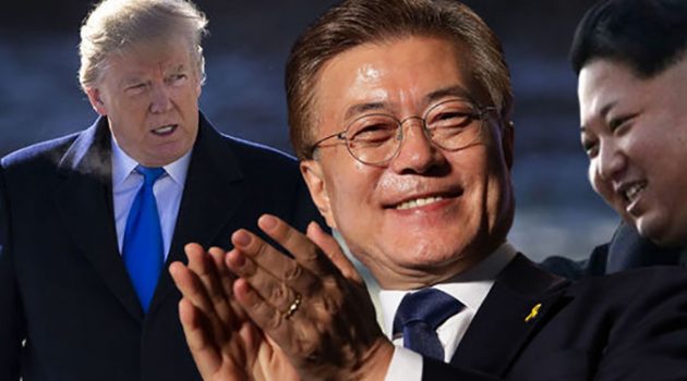 4개월만의 국면 전환, 6·30 회담 배경에는 한국 정부의 ‘인내력’이 있다