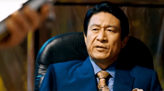 곽철용과 노동요 광고, 디지털 콘텐츠 ‘바꿔 부르기’