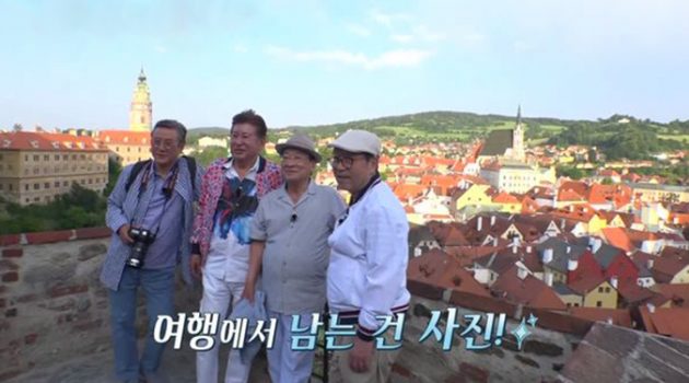 그놈의 ‘인생샷’, 전 사양하겠습니다