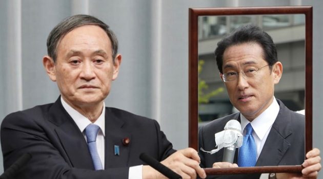 아베 개각에 대한 단상 3: ‘포스트 아베’와 ‘아베의 1픽’은 누구인가