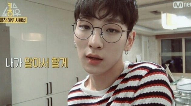 이해할 필요 없고, 그냥 인정만이라도