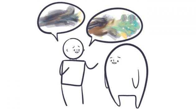 돌아와서 들려줘, 당신의 이야기를