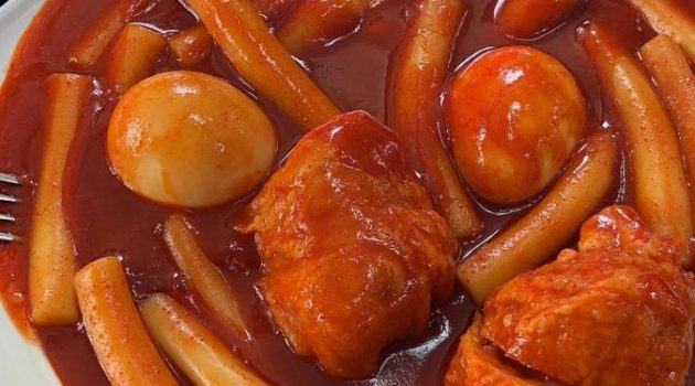 세상에서 제일 맛있는, 학교 앞 떡볶이 맛집 10곳!