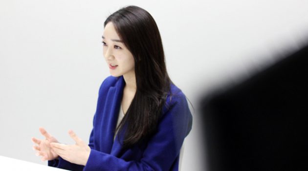 대표님 비서까지 도맡아 하던 신입 사원, 국내 1위 성형정보 앱 PR팀장이 되기까지: 강남언니 황조은 PR팀장 인터뷰