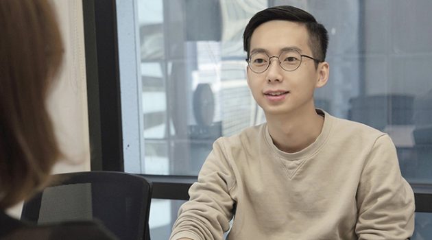 고객사 회원 가입률 3배 늘린 채팅 상담 툴, ‘20만’ 고객 노린다: 채널톡 최시원 대표 인터뷰