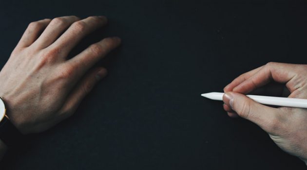 매일 글쓰기를 하면 어떤 일이 일어날까?