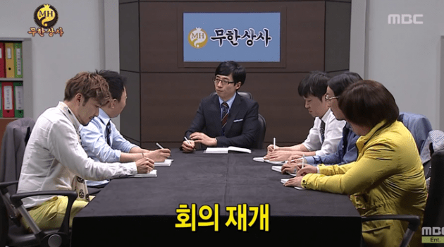 회의 시간은 어떻게 낭비되는가