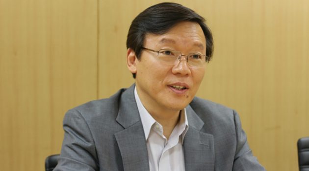 한국인만 모르는 초거대 시장 인도, 제대로 알려준다: 인도포럼운영위원장 신시열 인터뷰