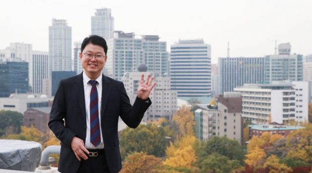 아파트 소유, 권력을 넘어 신분 시대 온다. 마지막 기회 잡아야: 스마트튜브 부동산조사연구소 소장 빠숑 김학렬 인터뷰