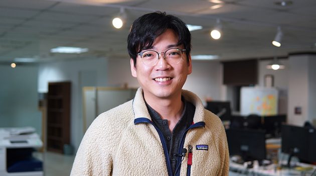 “부자들만을 위한 기관의 주식 전략, 이제 모두가 사용 가능” 일반인을 위한 사모펀드 불릴레오 출시, 천영록 대표 인터뷰