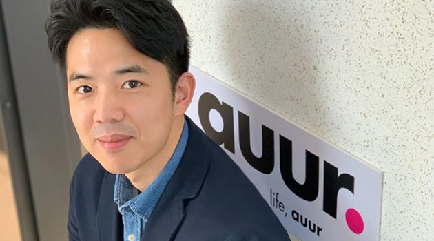 인도 시장, 제대로 만들기만 해도 먹힌다: 아우어 김동현 대표 인터뷰
