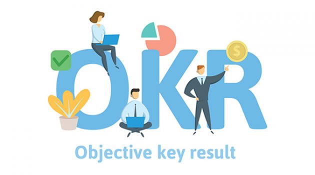 OKR 도입이 실패하는 이유